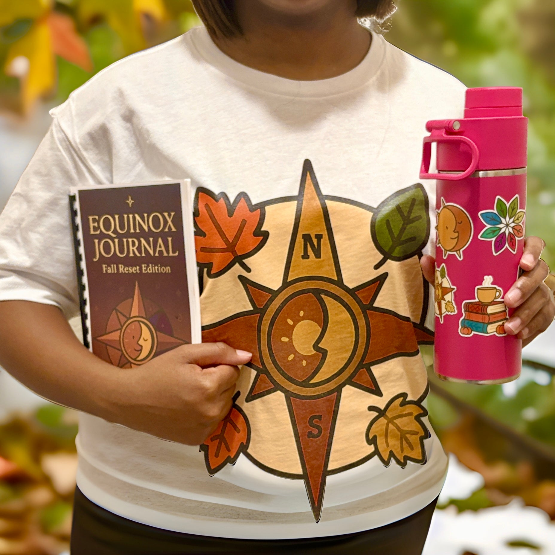 Fall Reset Starter Kit