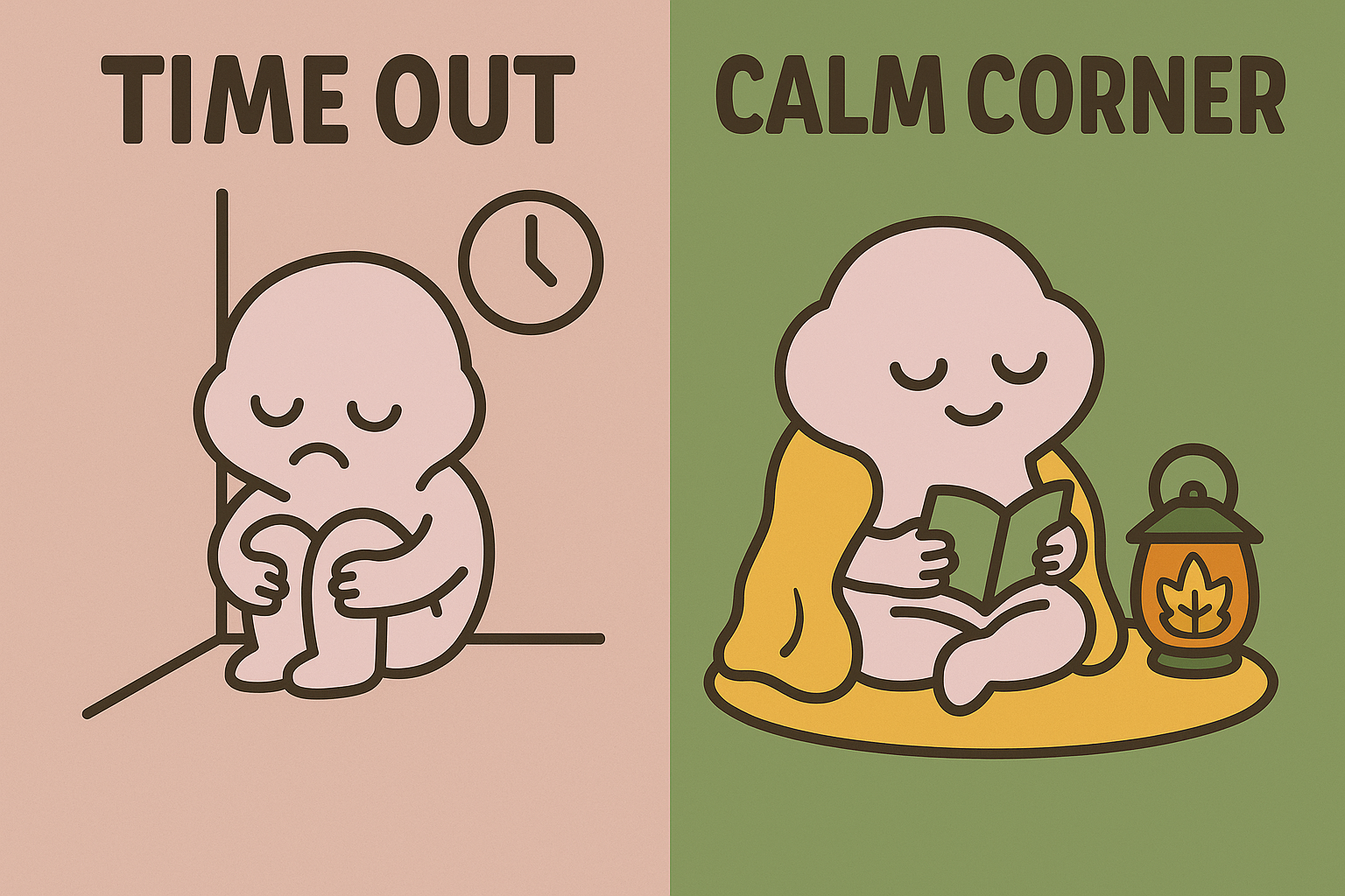Why Timeouts Don’t Always Work — and What to Try Instead