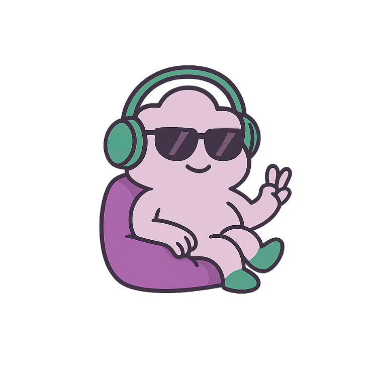 Chillmore™ — Peace is my power